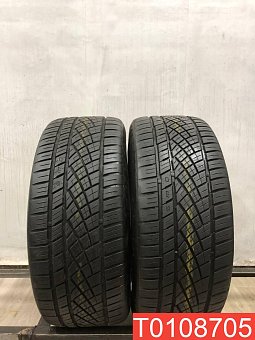 Continental ExtremeContact DWS 6 plus 245/40 R20 99Y 