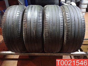 Michelin Primacy 3 215/60 R17 96H 