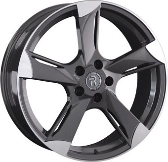 Replay Audi (A216) 8,5x19 5x112 ET20 dia 66,6 GMF