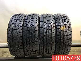 Dunlop SP Winter Maxx 02 175/65 R14 82Q 