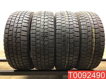 Dunlop Winter Maxx WM01 215/60 R16 95Q 