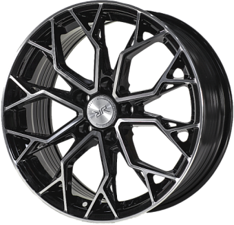 Race Ready CSSYA5640 7,5x17 5x112 ET40 dia 57,1 B-P