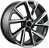 Replica Concept Volkswagen (VV545) 7,5x18 5x112 ET38 dia 57,1 GMF