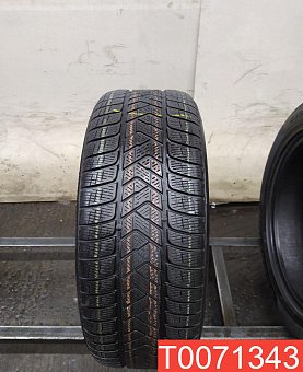 Pirelli Scorpion Winter 235/55 R19 105H 