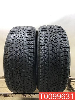 Pirelli Scorpion Winter 255/50 R19 107V RunFlat