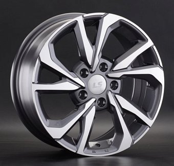 LS wheels 920 8x18 5x114,3 ET40 dia 73,1 GMF