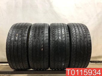 Continental MaxContact MC6 245/45 R19 98V 