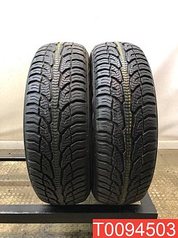 Uniroyal AllSeasonExpert 2 175/65 R14 82T 