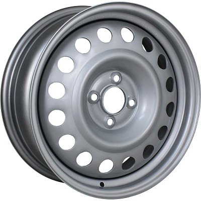Диски TREBL X40933 - 1