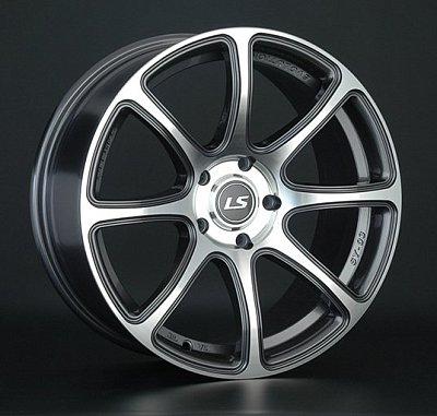 Диски LS wheels 327 - 1