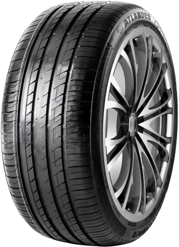 Шины Atlander AX88 215/50 R17 95W XL - 1