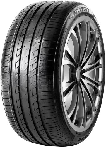 Шины Atlander AX88 225/55 R17 101W XL - 1