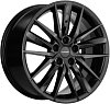 Khomen Wheels KHW1807 (Haval F7/F7x) 8x18 5x114,3 ET40 dia 64,1 black