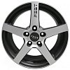 Proma ЛеМан 6,5x15 4x100 ET45 dia 60,1 алмаз