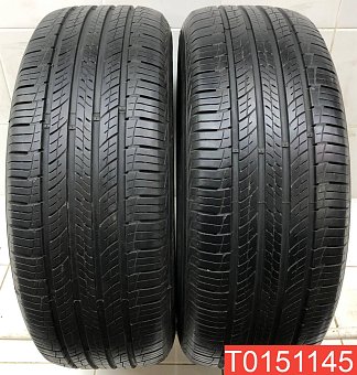 Hankook Dynapro HP2 265/60 R18 110V 