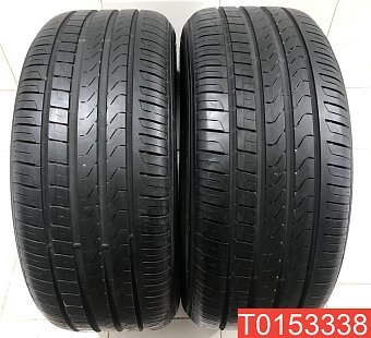 Pirelli Scorpion Verde 255/55 R18 105W 