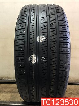 Pirelli Scorpion Verde All Season 295/45 R20 110Y RunFlat