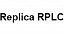 Replica RPLC