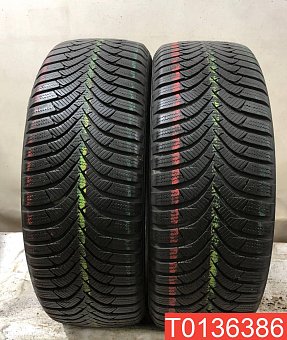 Hankook Winter i'Cept RS2 205/55 R16 91H 