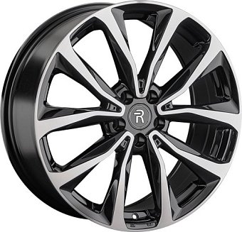 Replay Chery (CHR107) 7,5x19 5x108 ET36 dia 65,1 BKF