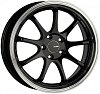 Enkei Racing TENJIN 8x18 5x120 ET32 dia 72,6 BKL