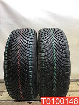 Michelin Alpin 5 205/55 R16 91H 