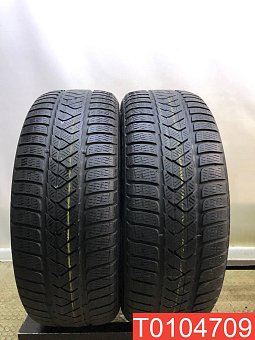 Pirelli Winter Sottozero 3 225/45 R19 96V RunFlat