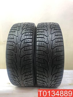 Hankook Winter I’pike RS 195/60 R15 92T 