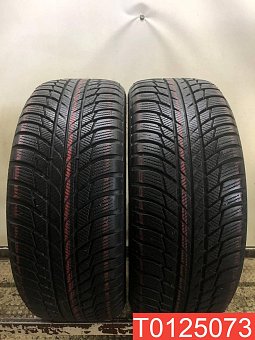 Bridgestone Blizzak LM001 215/55 R17 94V 