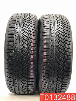 Continental WinterContact TS850P 235/55 R19 105V 