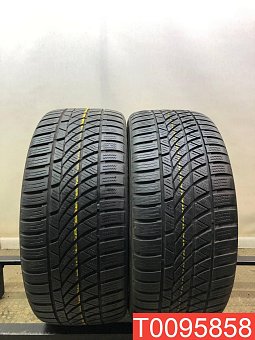 Hankook Kinergy 4S 225/40 R18 92V 