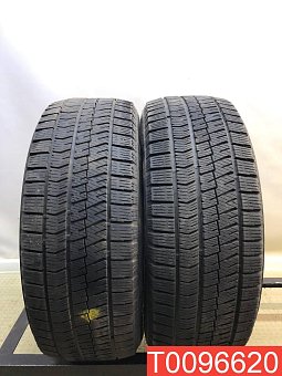 Bridgestone Blizzak VRX 2 215/55 R17 94Q 