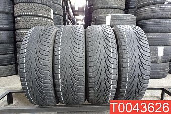 Yokohama Ice Guard IG35 235/65 R17 108T 