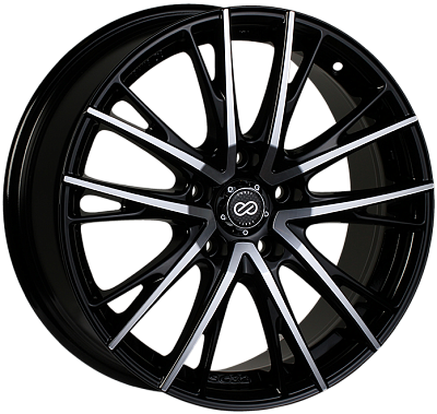 Диски Enkei Tuning SC32 - 1