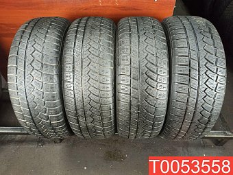 Continental 4x4 WinterContact 235/65 R17 104H 