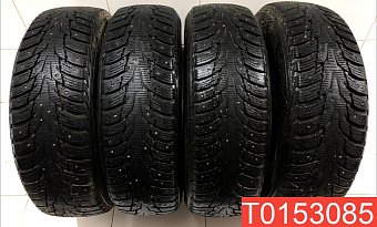 Nexen Winguard WinSpike WH62 185/65 R15 92T 