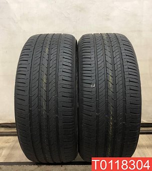 Bridgestone Dueler H/L 400 275/50 R20 109H 