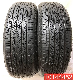 Kumho Solus KL21 225/65 R17 102H 