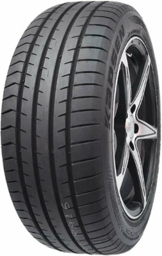 Шины Kapsen K3000 Rassurer 275/40 R21 107Y XL - 1