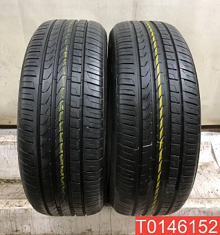 Pirelli Scorpion Verde 235/55 R19 101V 