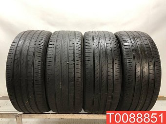 Pirelli Scorpion Verde 255/45 R20 101W 