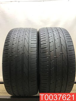 Hankook Ventus S1 Evo 2 SUV 275/40 R20 106W RunFlat