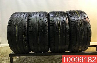 Pirelli Pzero 295/40 R20 106Y 