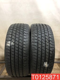 Goodyear Eagle GT2 275/45 R20 106V 