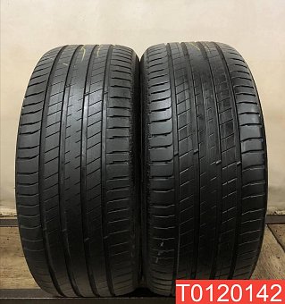 Michelin Latitude Sport 3 255/45 R20 105Y 