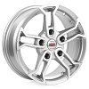 Alcasta M18 6,5x16 5x139,7 ET40 dia 98,5 SF