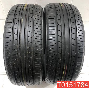Yokohama Ecos ES31 215/45 R17 91W 