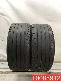 Goodyear Eagle F1 Asymmetric 3 265/40 R20 104Y 