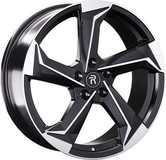 Replay Volkswagen (VV344) 9x20 5x112 ET33 dia 66,6 MBF