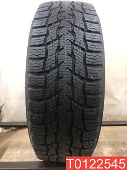 Nokian Hakkapeliitta CR3 215/65 R16 109/107R 